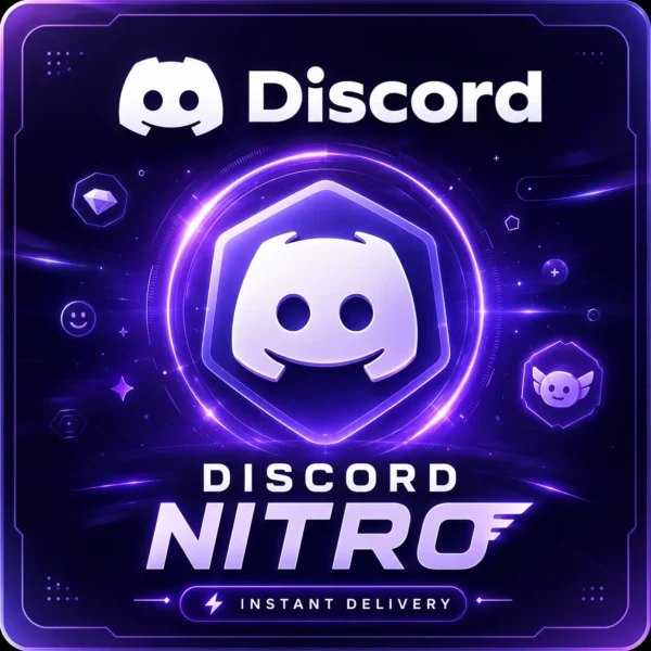 Discord Nitro