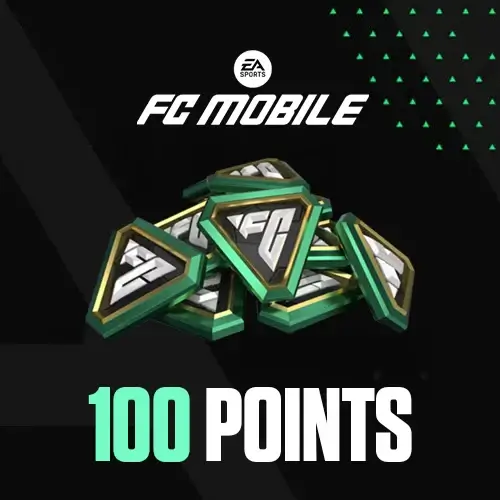 EA SPORTS FC Mobile 100 FC POINTS