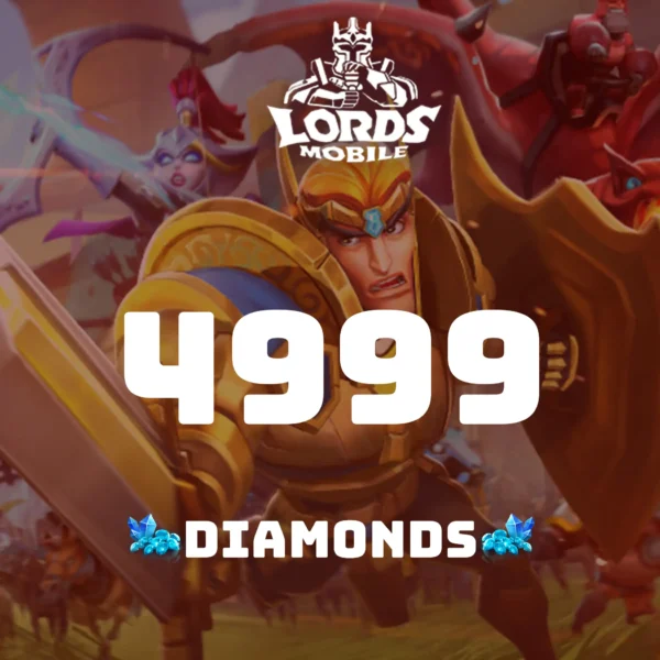 4999