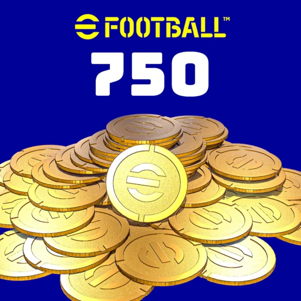 750 Coins