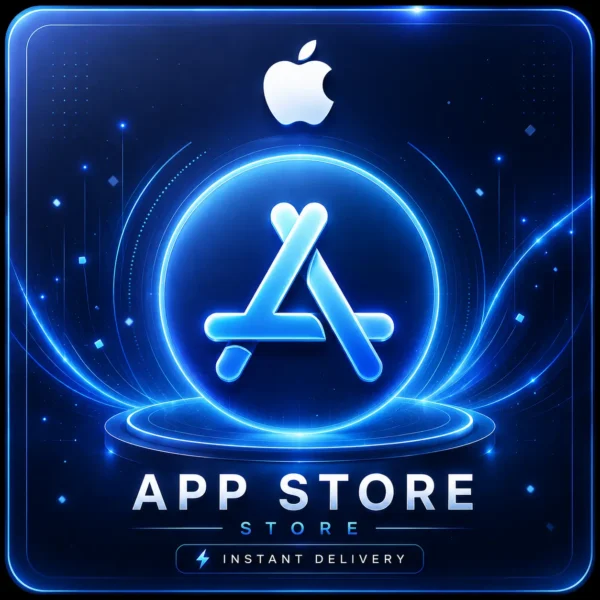 شراء App Store Gift Card و iTunes في المغرب