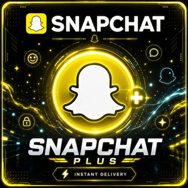 Snapchat Plus
