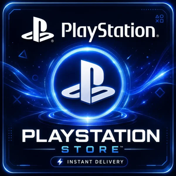 شراء PlayStation Gift Card و PSN Card في المغرب