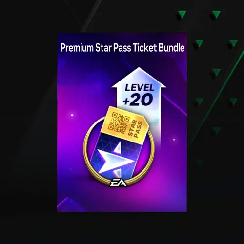 Star Pass Premuim Ticket