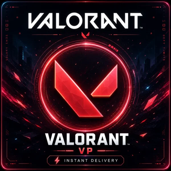 Valorant Points