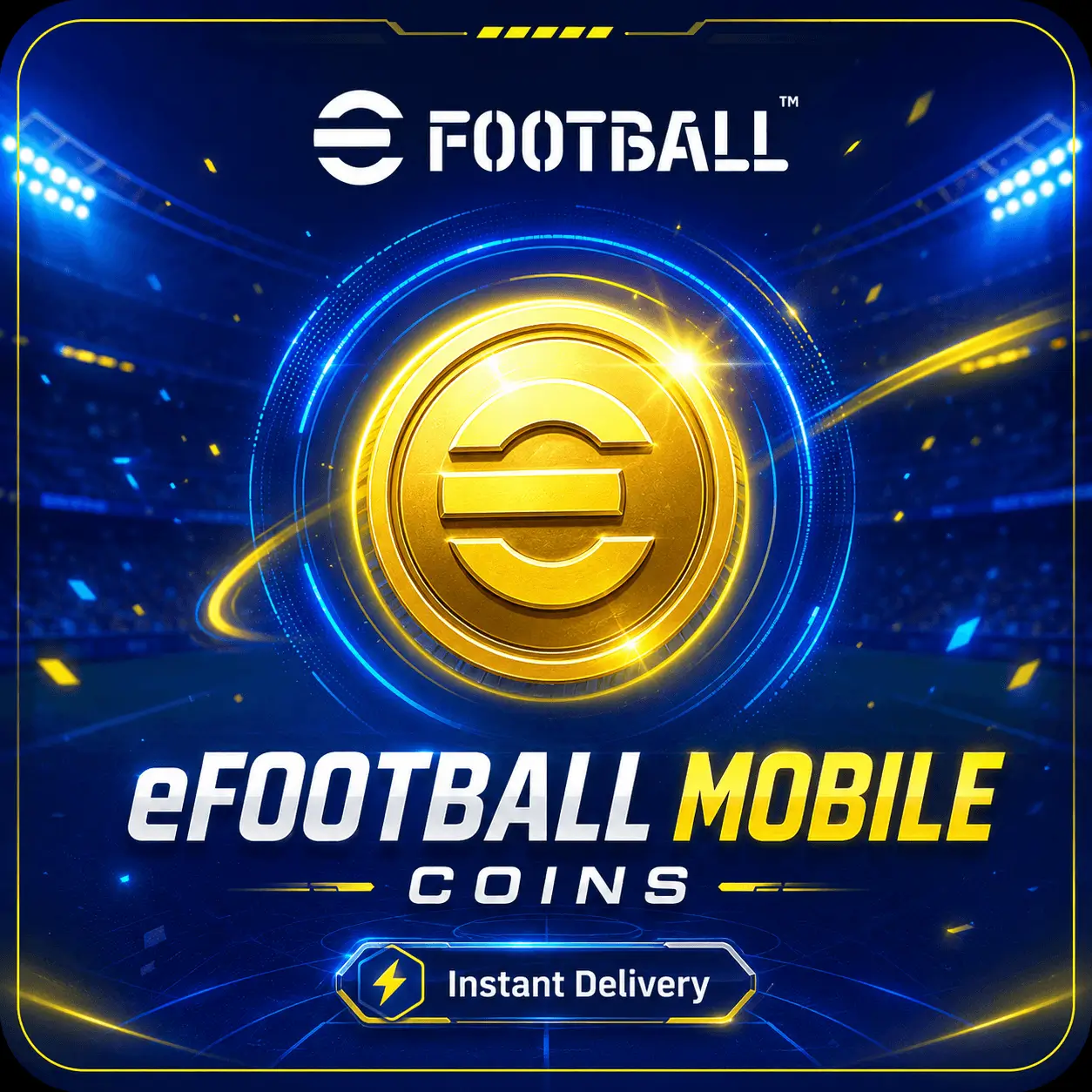 eFootball Mobile Coins