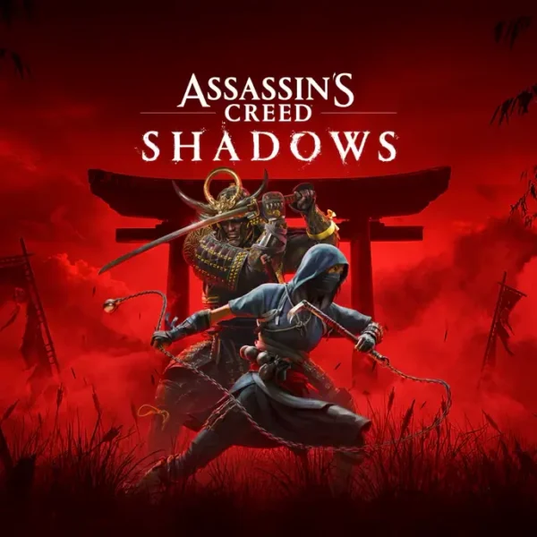 Assassin’s Creed Shadows