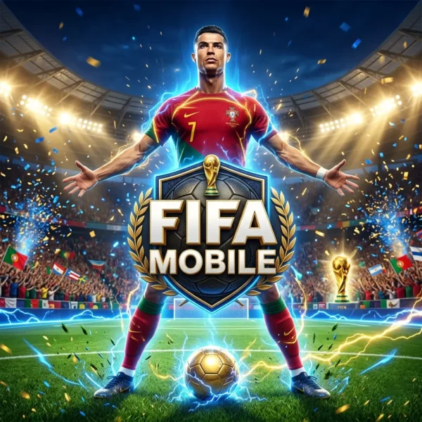 EA FC Mobile