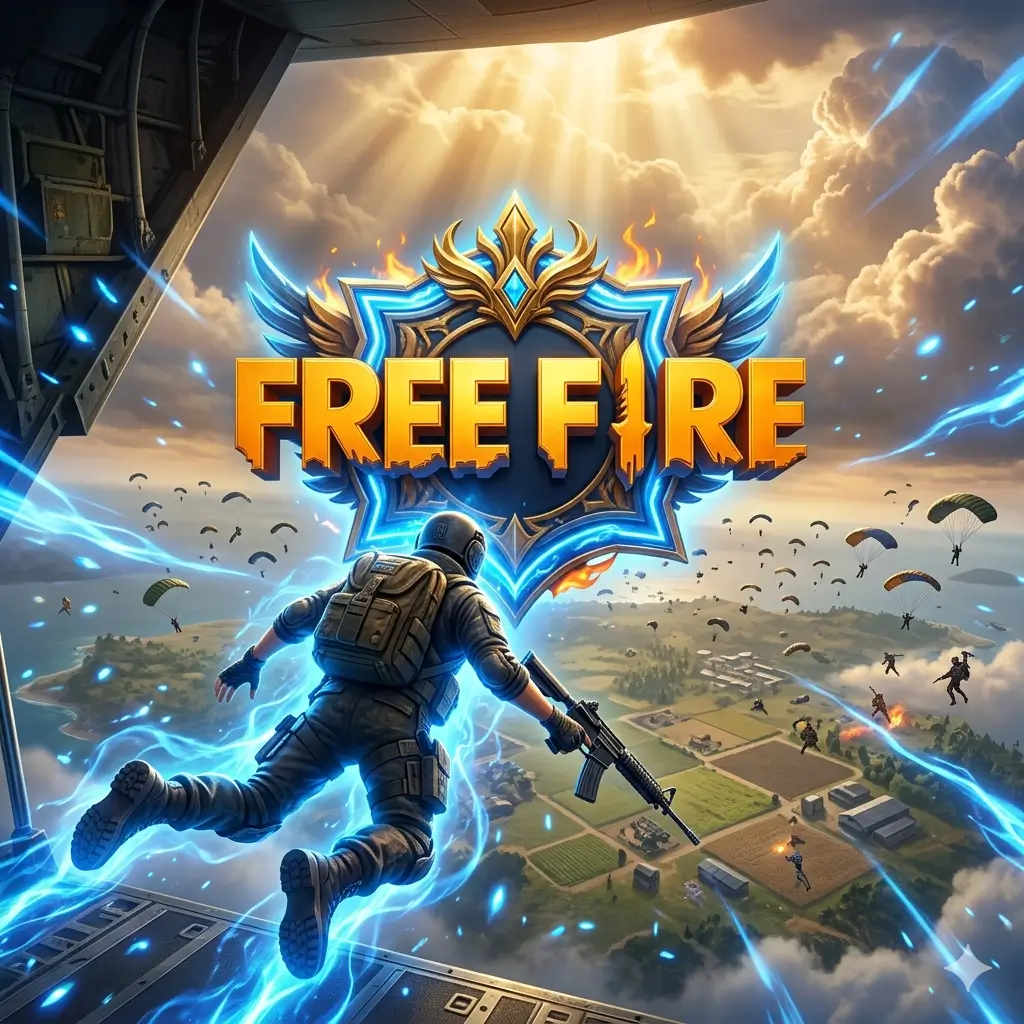 Free Fire