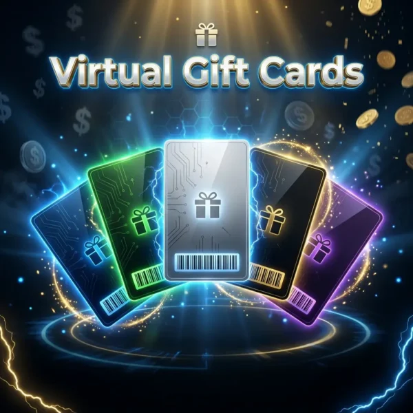 Gift Cards