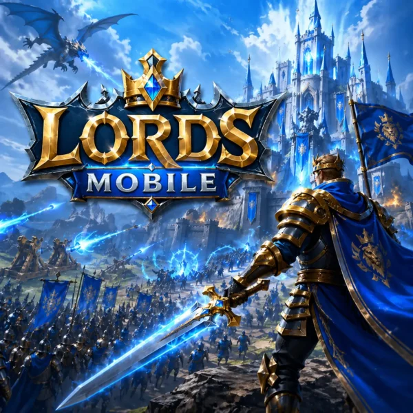 Lords Mobile