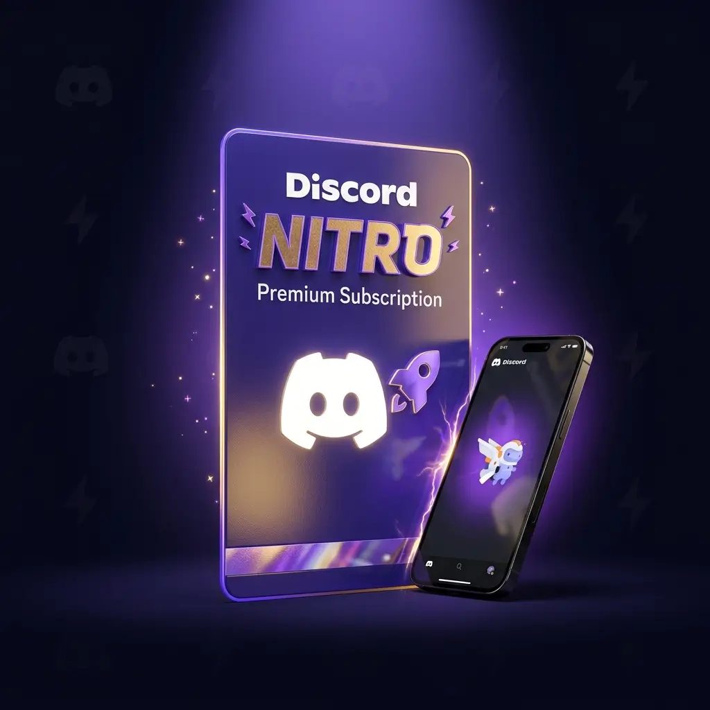 Discord