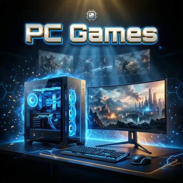 PC Games