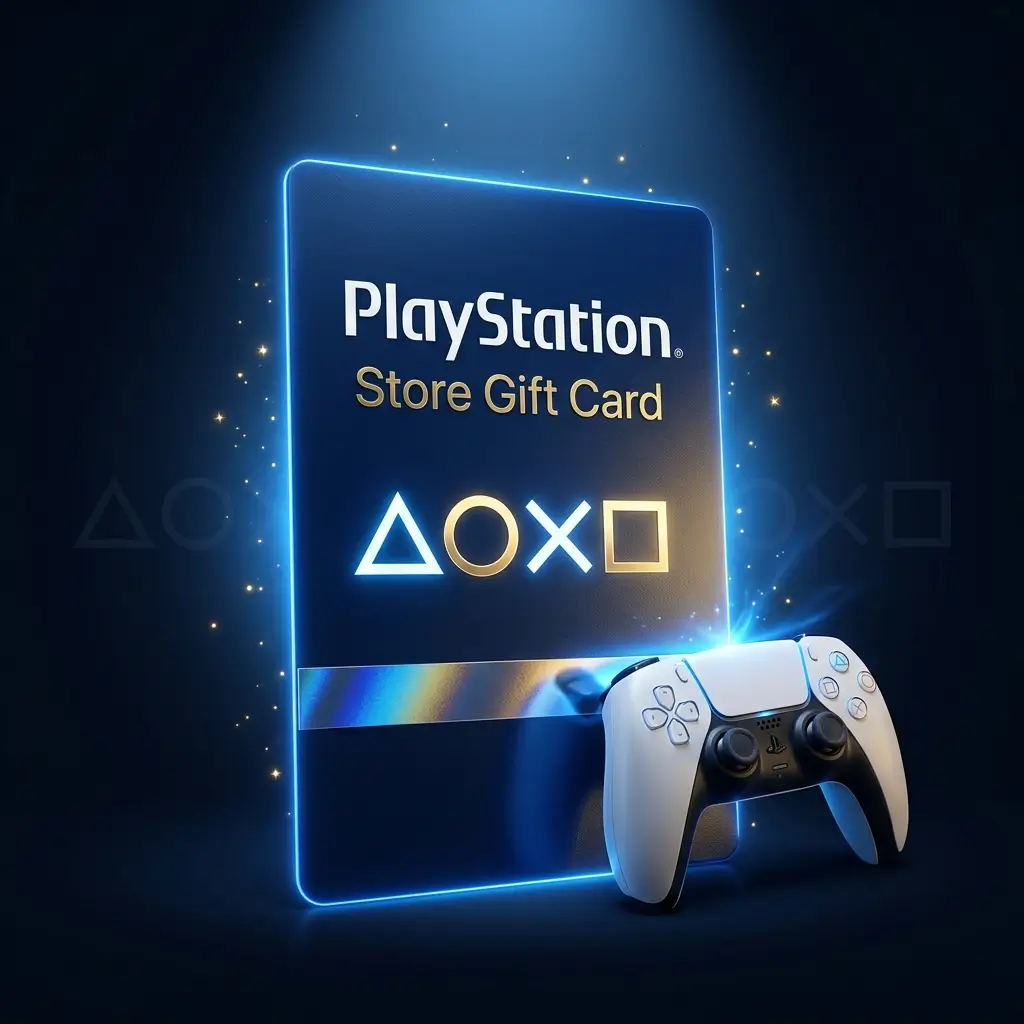 PlayStation