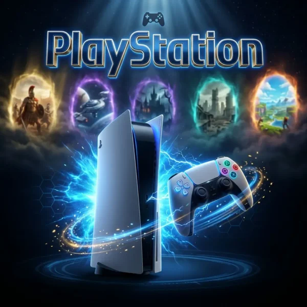 Playstation