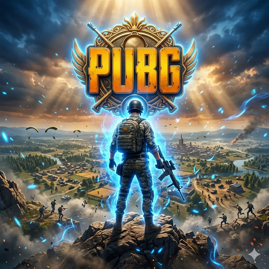 PUBG Mobile