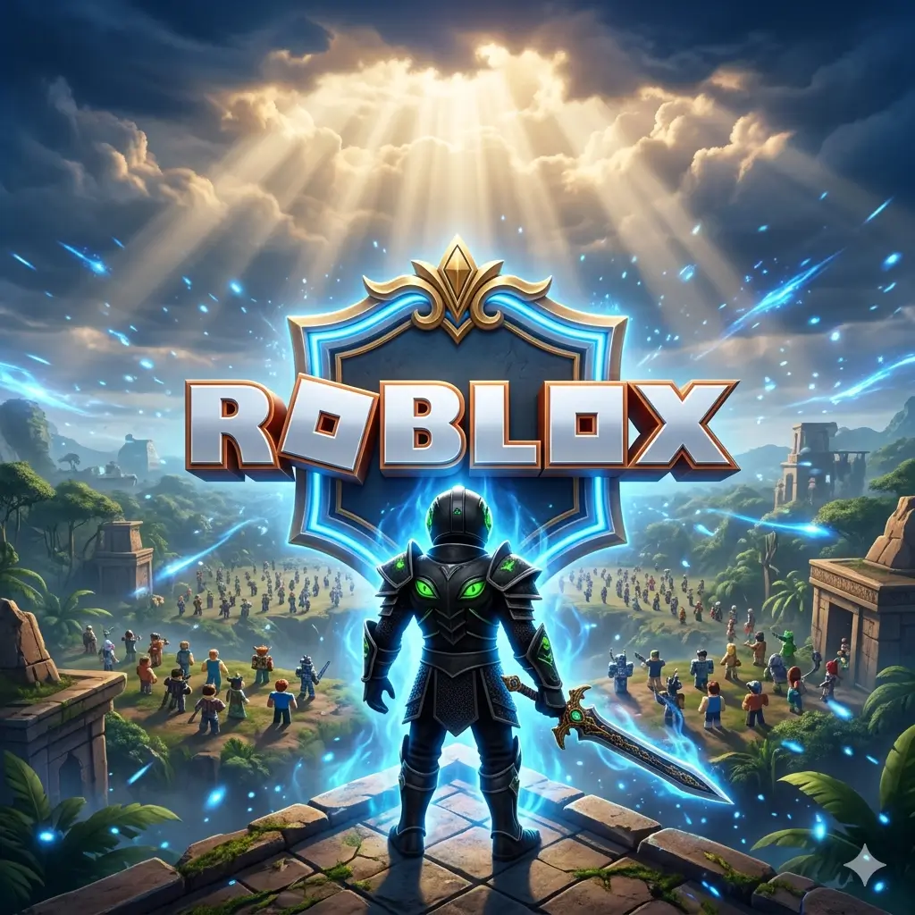 Roblox