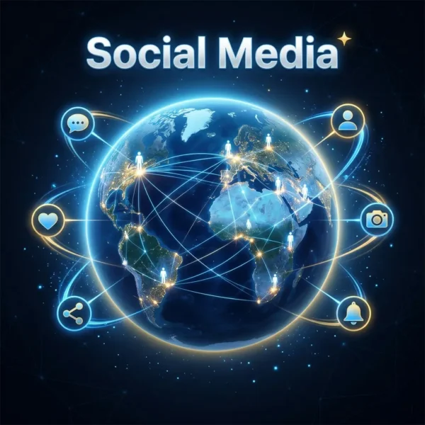 Social Media