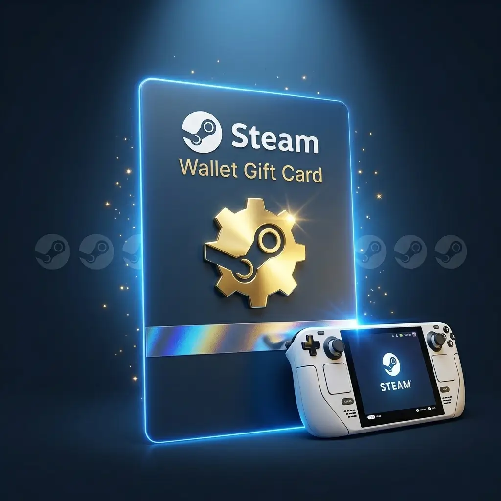 Steam