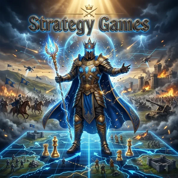 Strategy Games