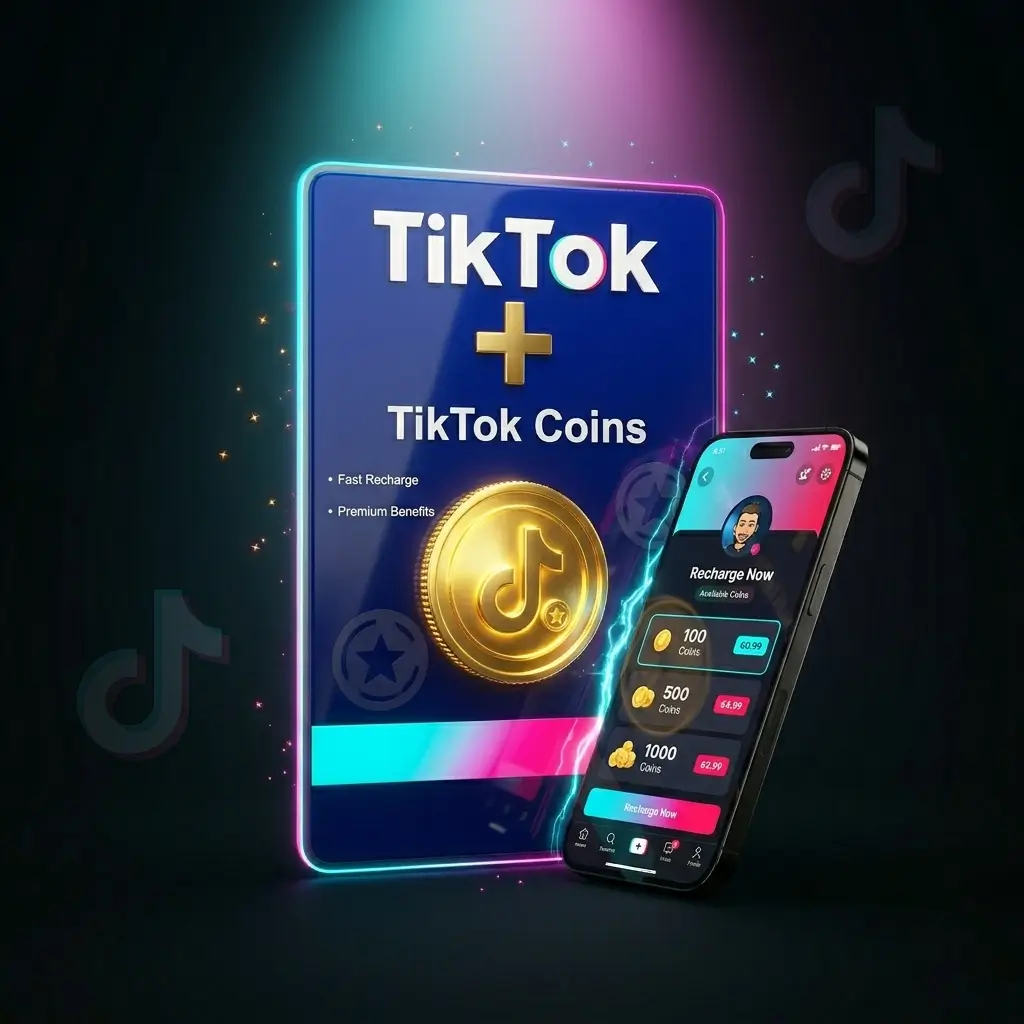 Tiktok