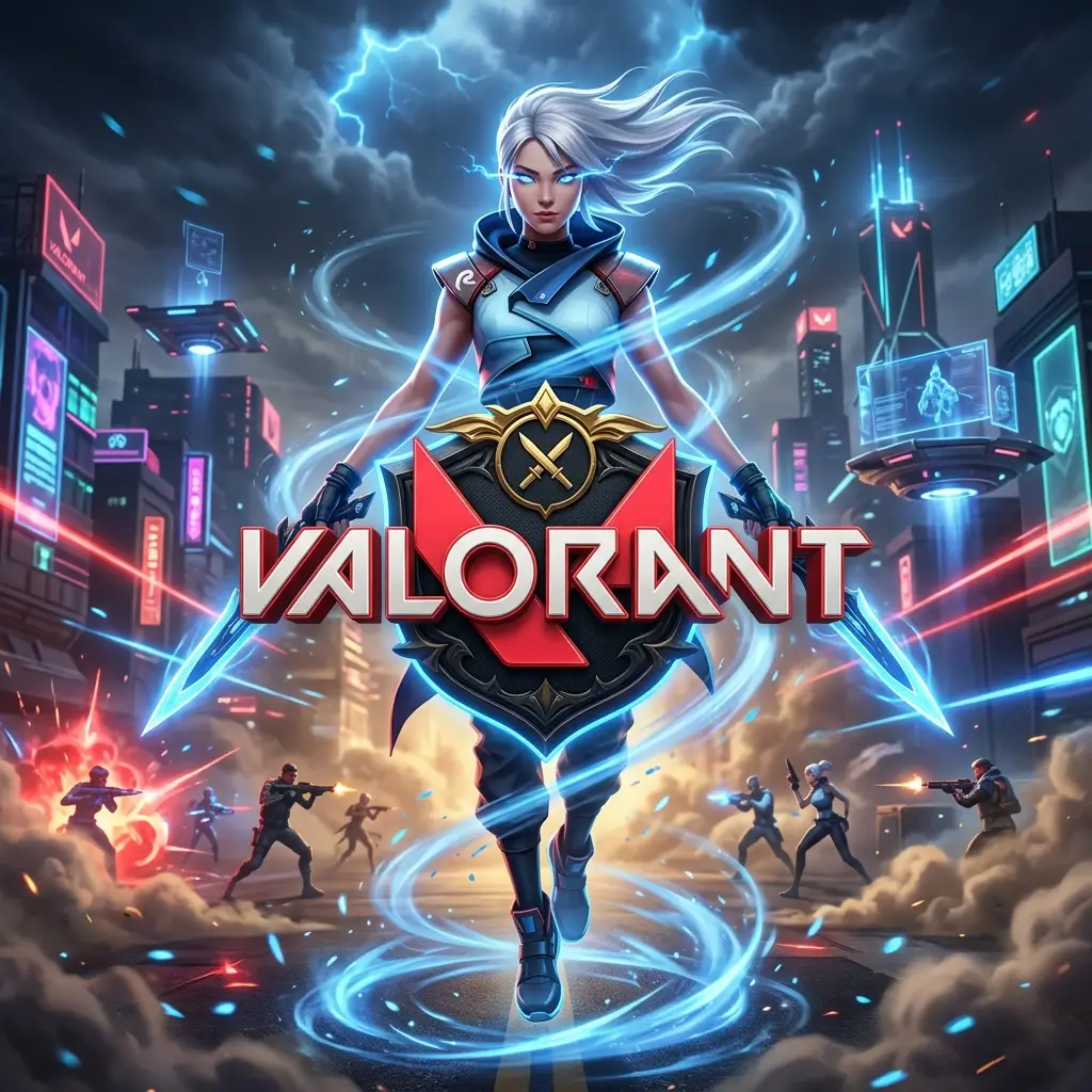 Valorant