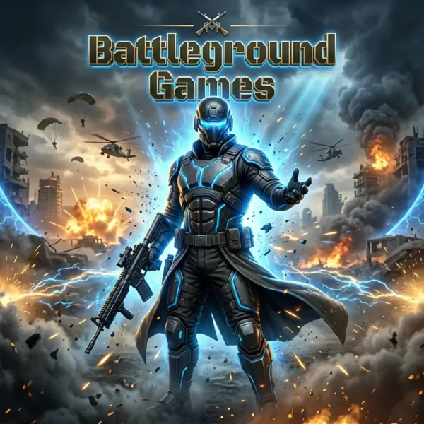 Battleground