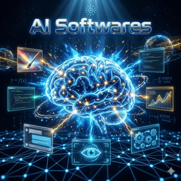 IA Software