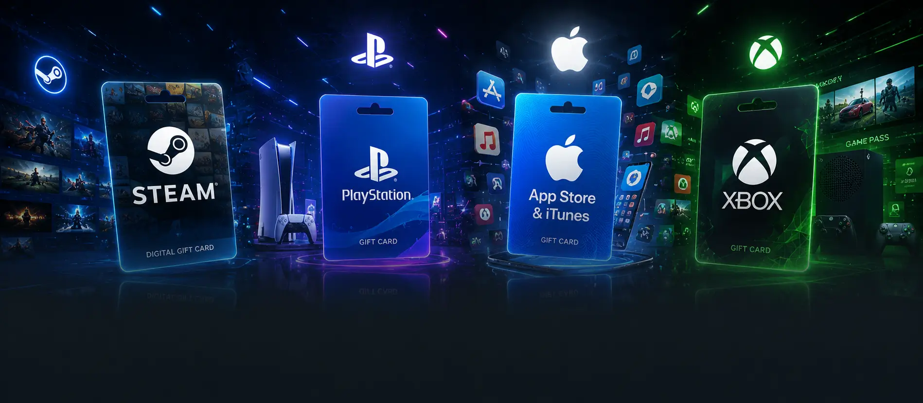 Gift-Cards
