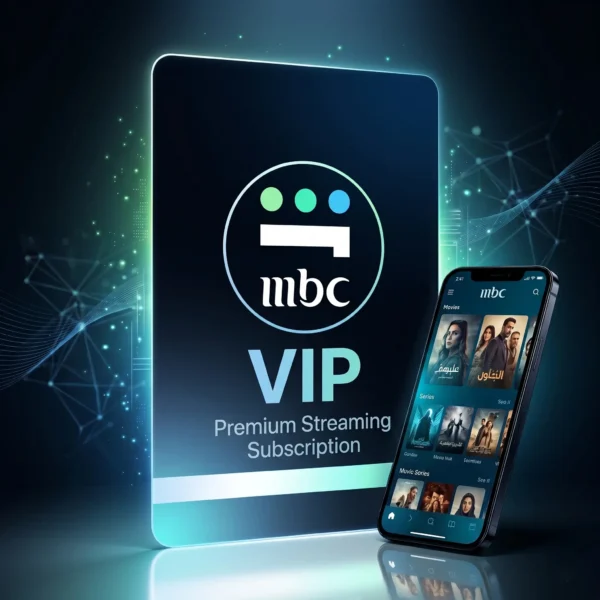 Shahid VIP