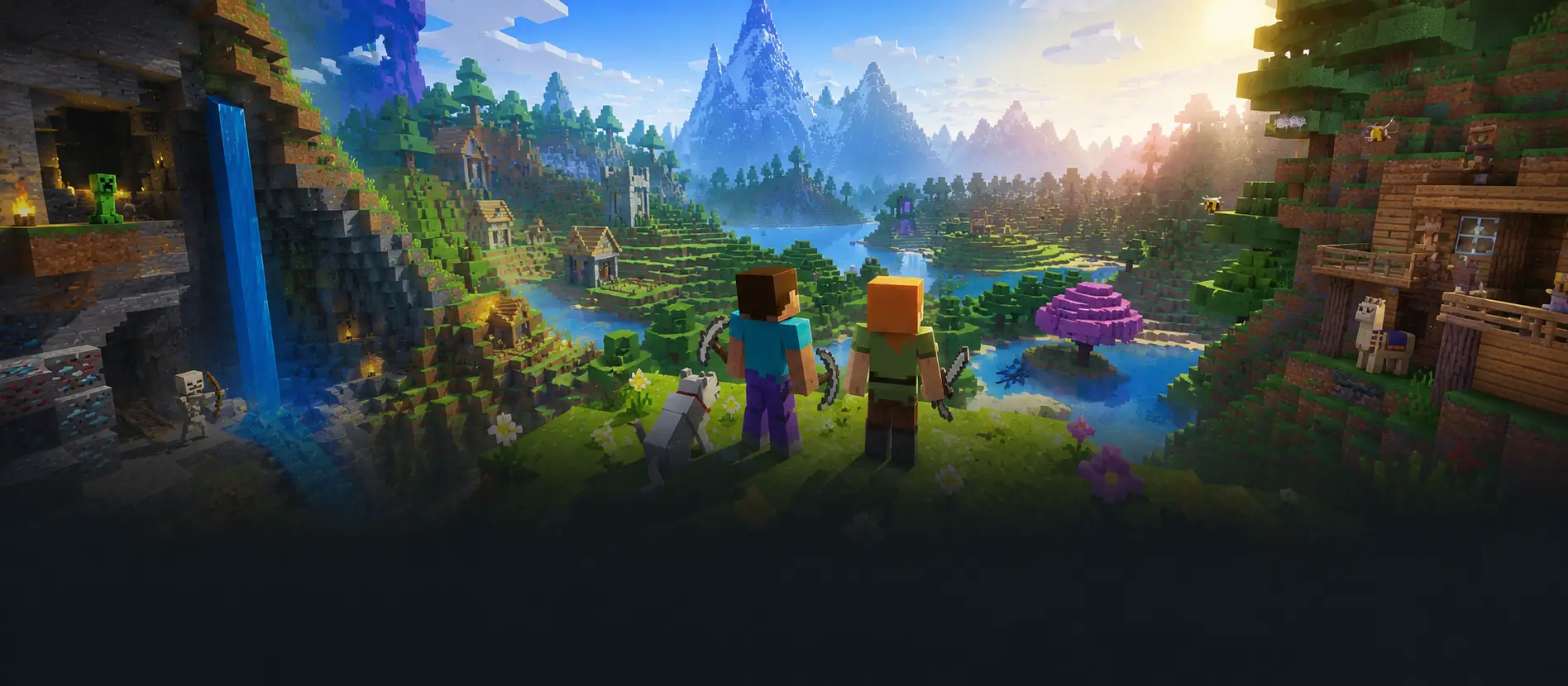 Minecraft