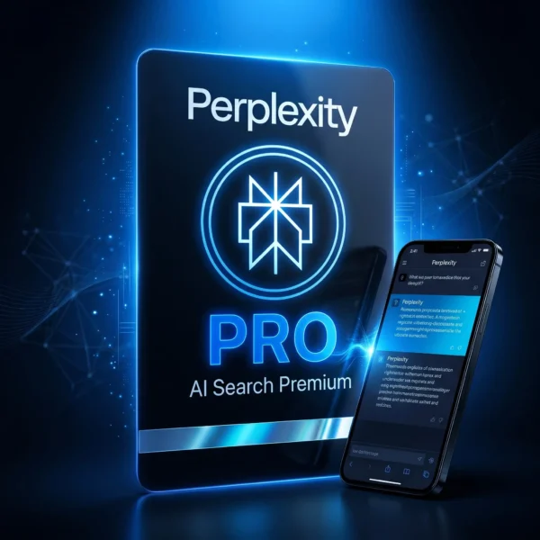 شراء Perplexity Pro في المغرب