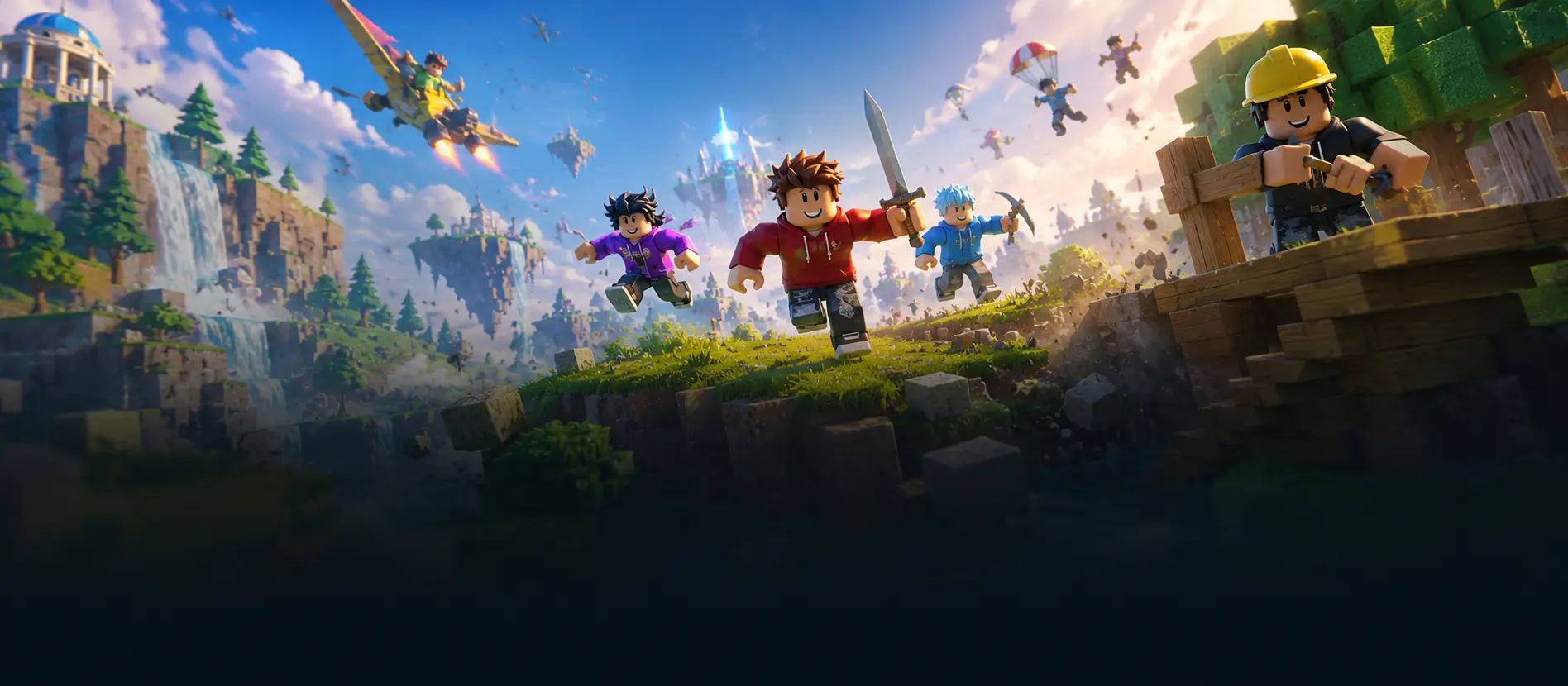 Roblox
