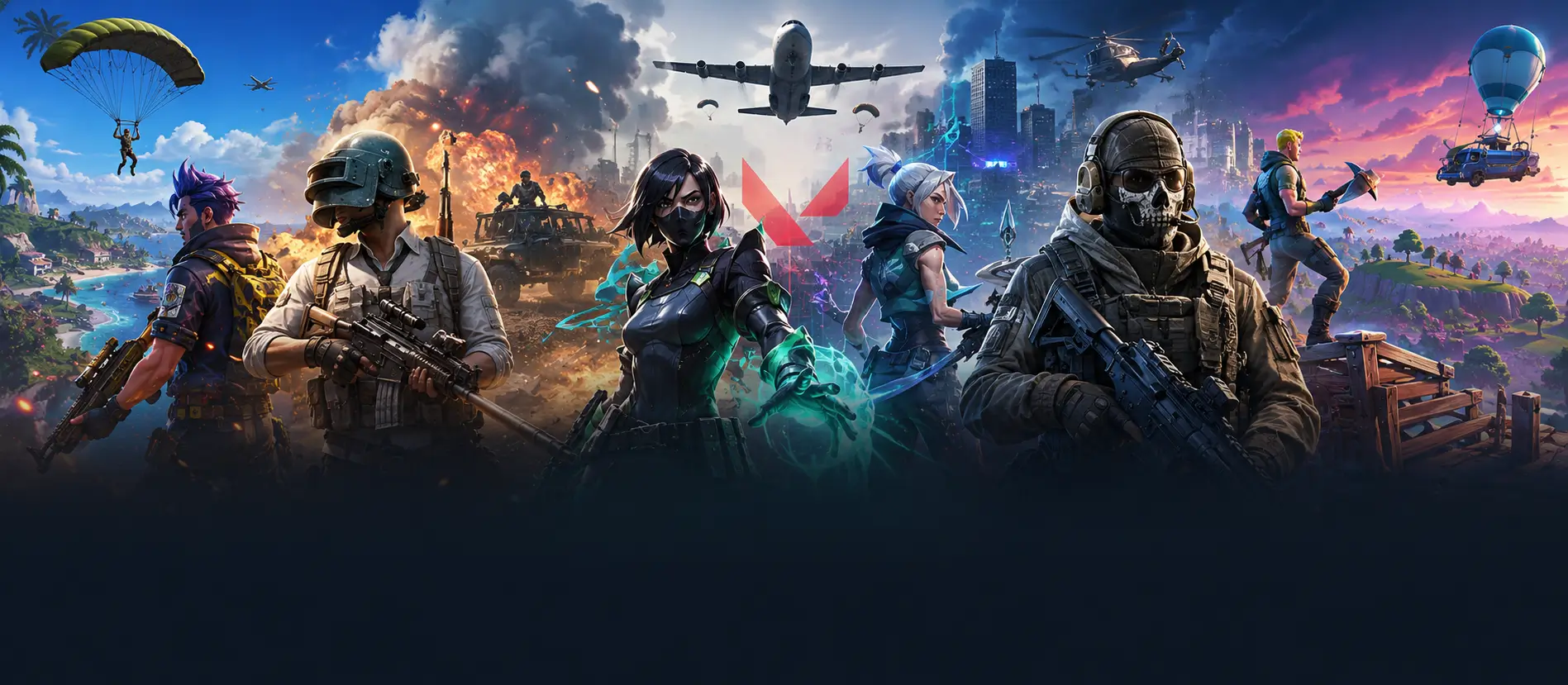 BattleGround