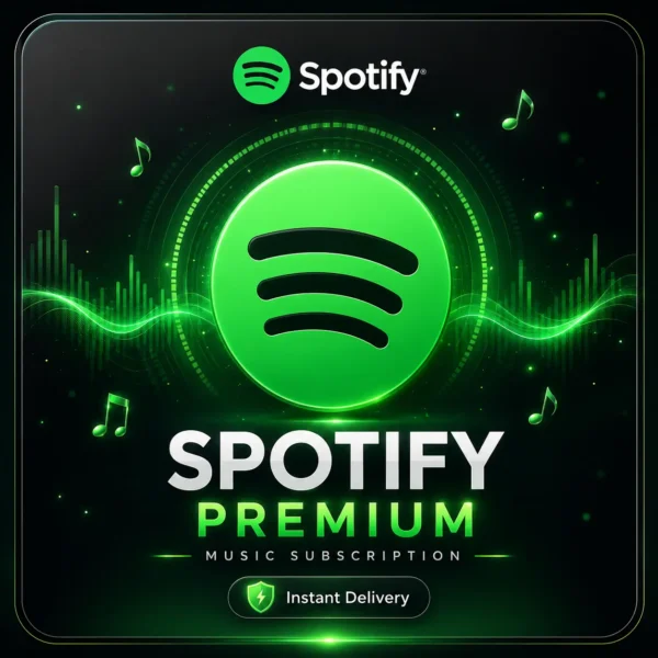 شراء Spotify Premium في المغرب